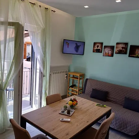 Il Talamo Di Nonna Rosa Vila Tramonti Exterior foto