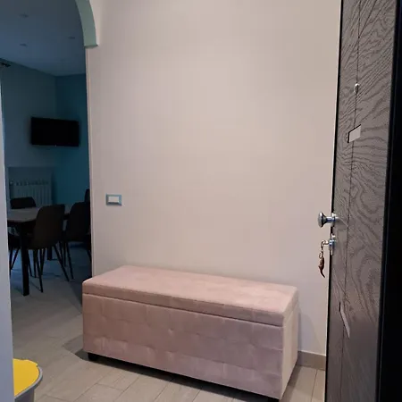 Il Talamo Di Nonna Rosa Vila Tramonti Exterior foto