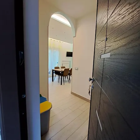 Il Talamo Di Nonna Rosa Vila Tramonti Exterior foto
