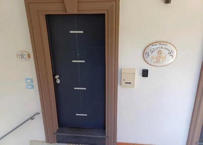 Il Talamo Di Nonna Rosa