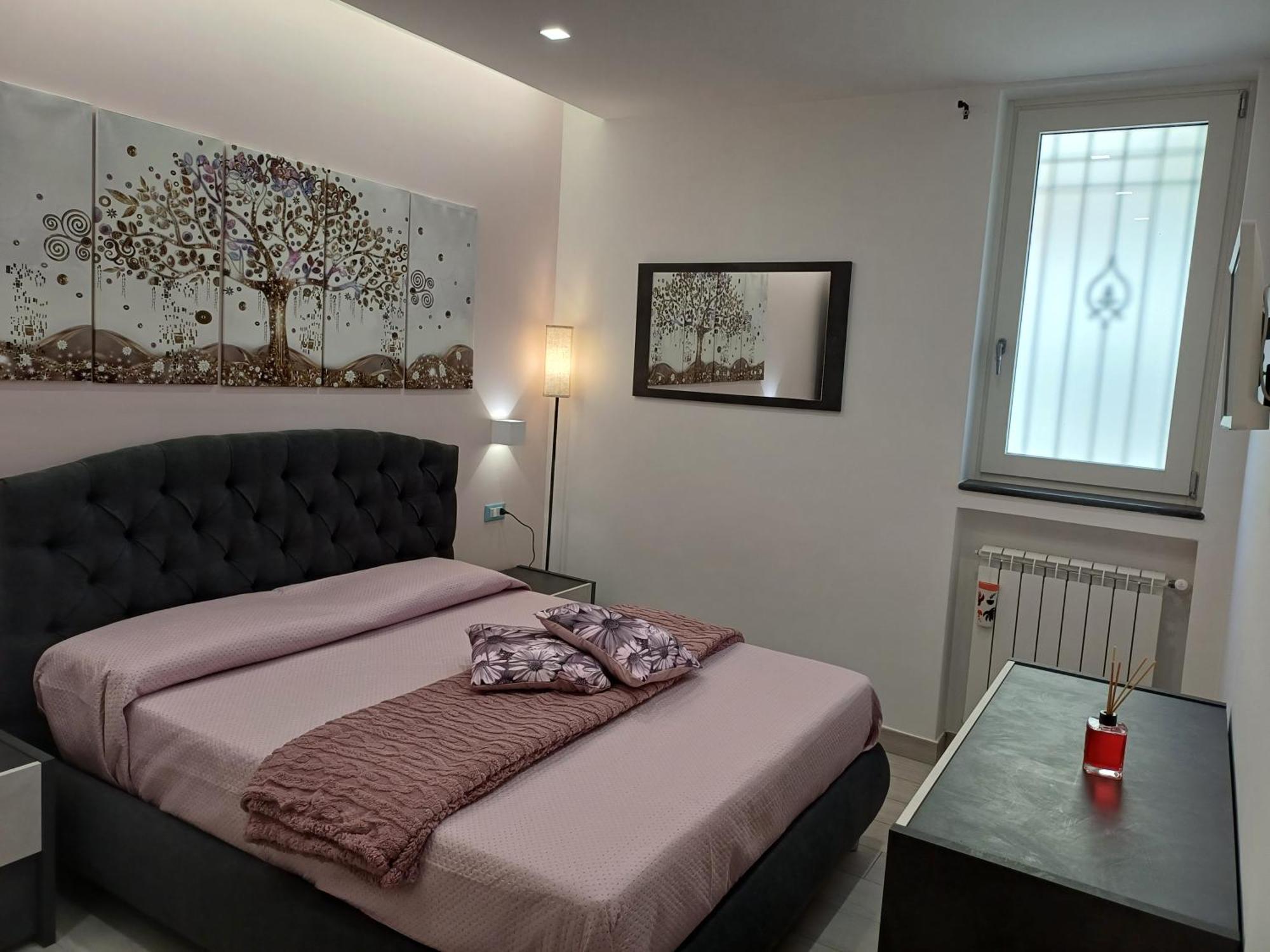 Ferienhaus Il Talamo Di Nonna Rosa *