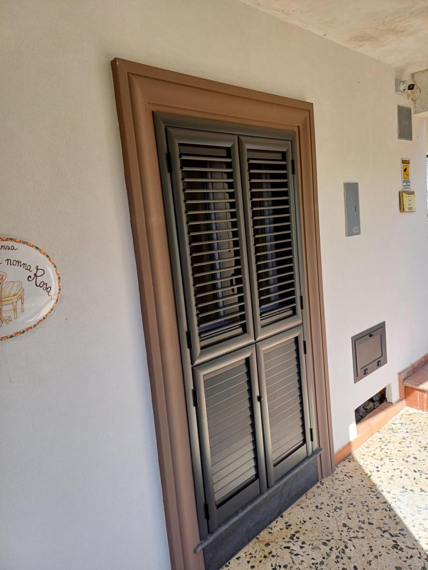 Ferienhaus Il Talamo Di Nonna Rosa Tramonti