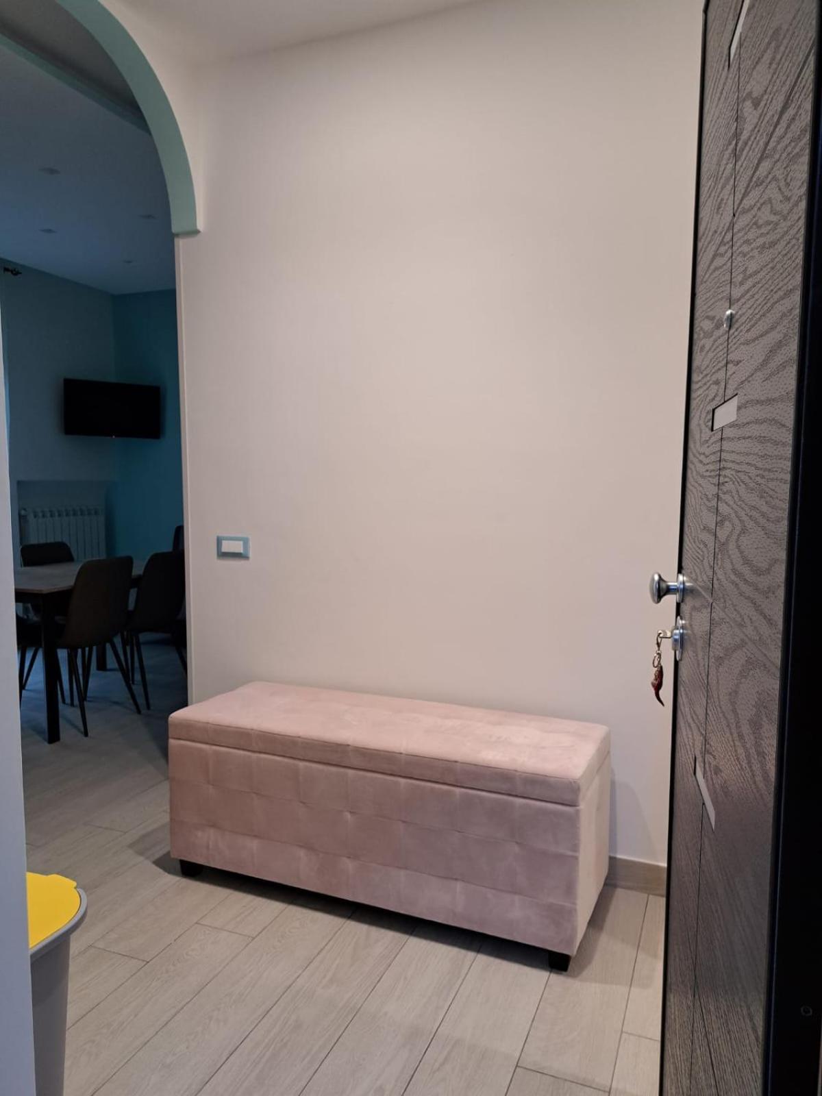 Il Talamo Di Nonna Rosa Ferienhaus